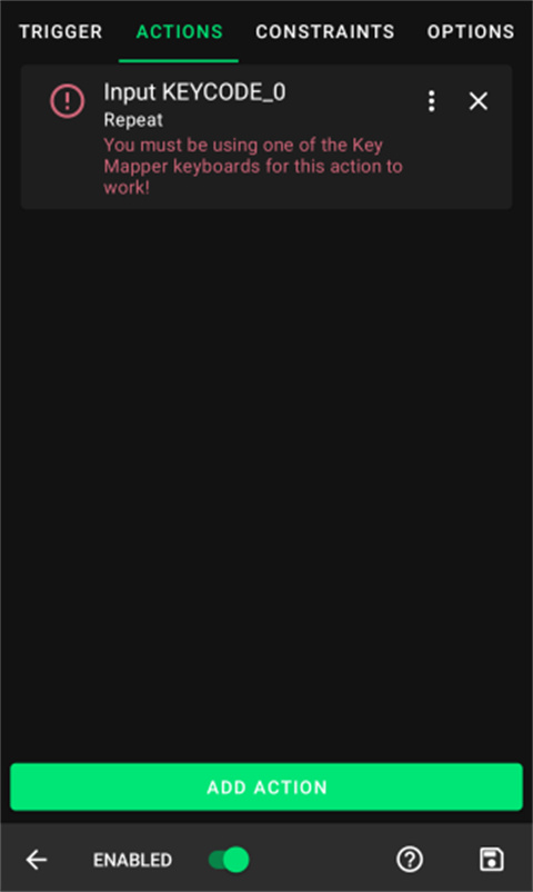 键映射器连点器花墨染汉化版