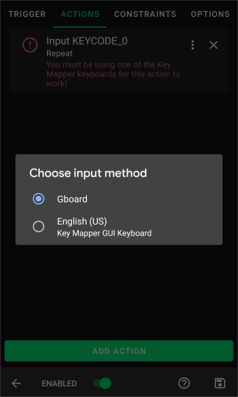 键映射器连点器花墨染汉化版