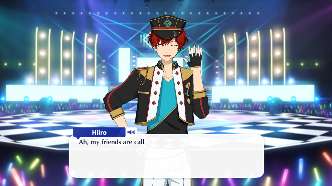 偶像梦幻祭2国际服