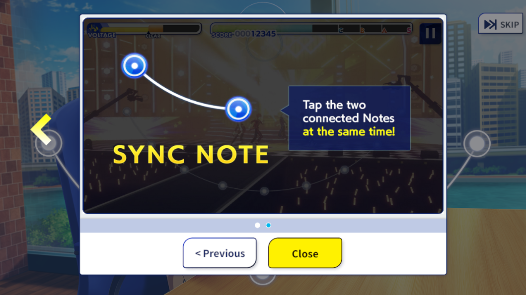 偶像梦幻祭2国际服