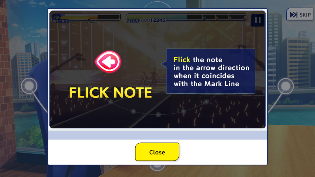 偶像梦幻祭2国际服