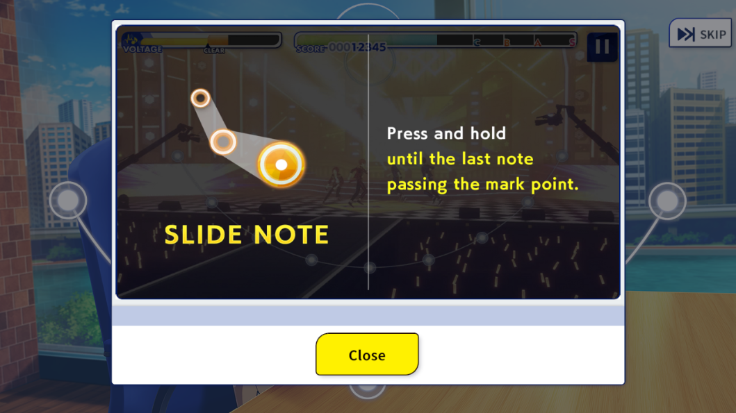 偶像梦幻祭2国际服