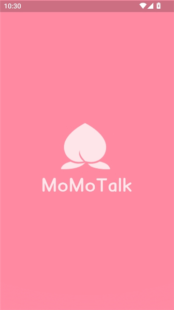 momotalk二创软件截图2