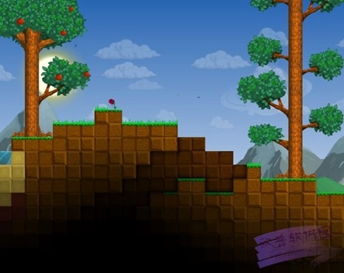 猎人的生存日记2截图1