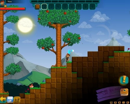 猎人的生存日记2截图2