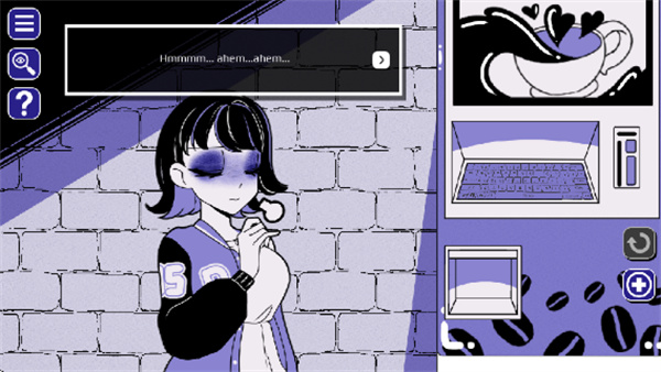 Anomalous Coffee Machine完整版截图3