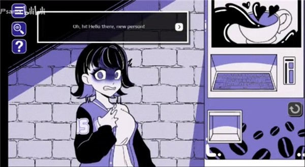 Anomalous Coffee Machine完整版