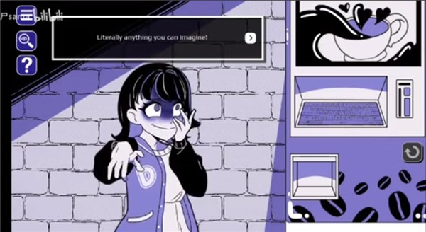 Anomalous Coffee Machine完整版