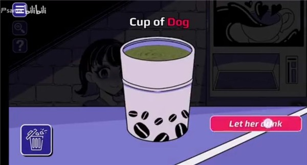 Anomalous Coffee Machine完整版