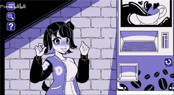 Anomalous Coffee Machine完整版