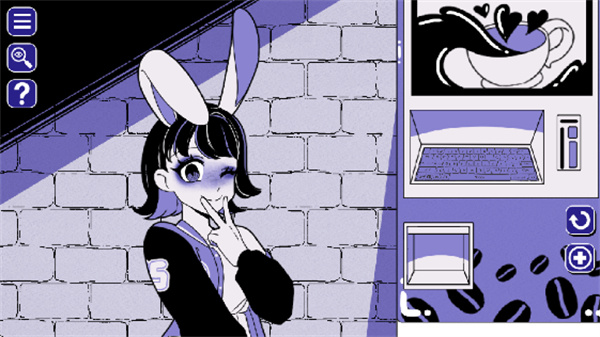 Anomalous Coffee Machine完整版