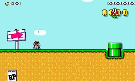 马里奥制造截图3