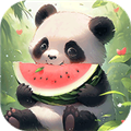 熊猫滚滚乐