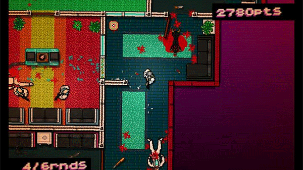 迈阿密热线截图1