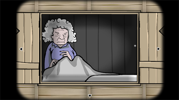 逃离方块磨坊截图2