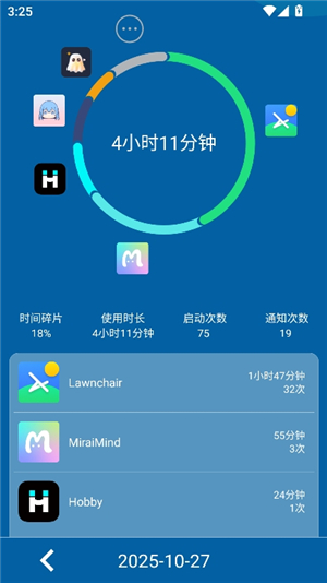 屏幕使用时间安卓版