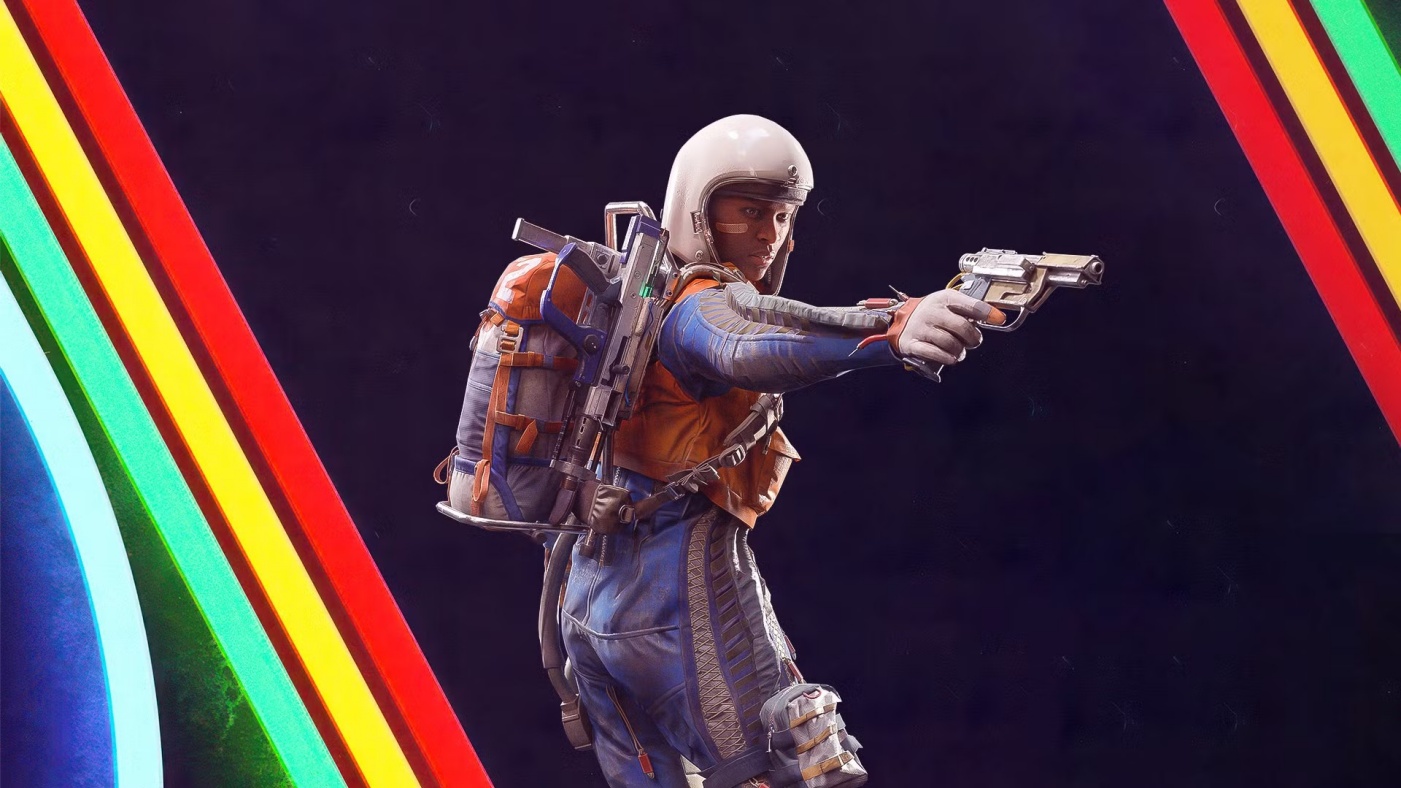 团队射击游戏《ARC Raiders》年底前将进行多次大型更新