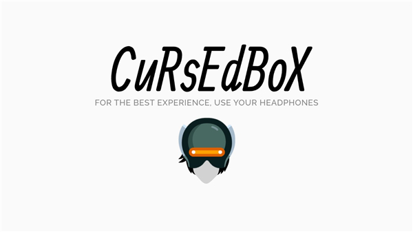 节奏盒子鬼畜版(CuRsEdBoX)截图3