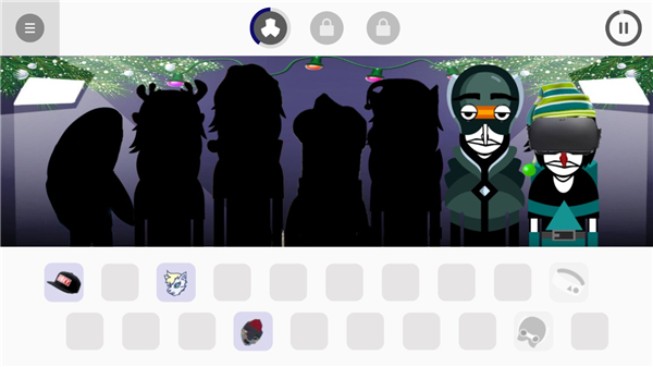 节奏盒子鬼畜版(CuRsEdBoX)截图4