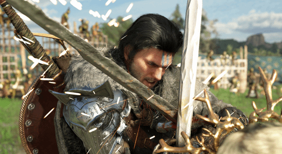 红色沙漠配置要求一览