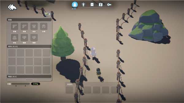 逃离鸭科夫截图5