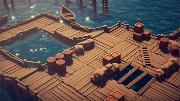 逃离鸭科夫手机版截图1