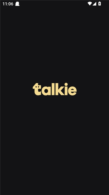 talkie ai截图2