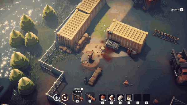 逃离鸭科夫手机版