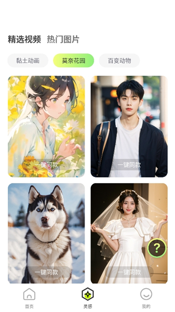 ai视频生成器截图8