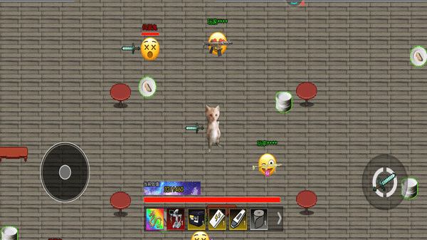 哈基米世界截图2