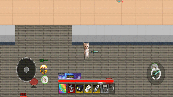 哈基米世界截图1