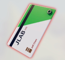 逃离鸭科夫实验室绿卡在哪里刷