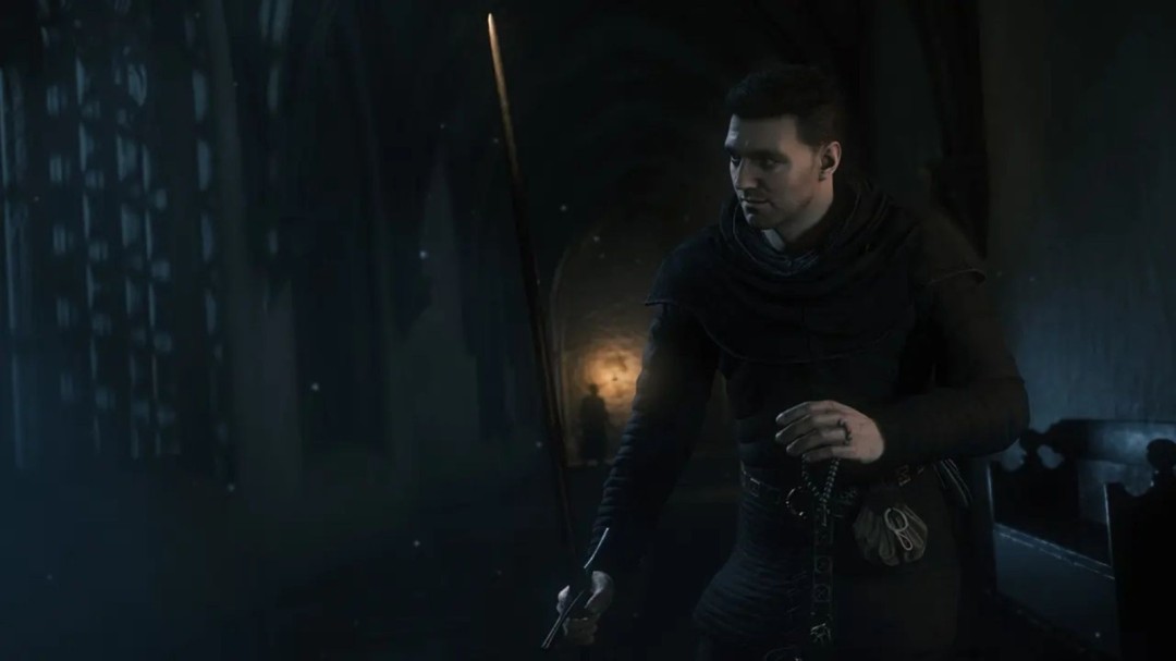 《天国:拯救2-教会之谜》确认 利的故事将落下帷幕