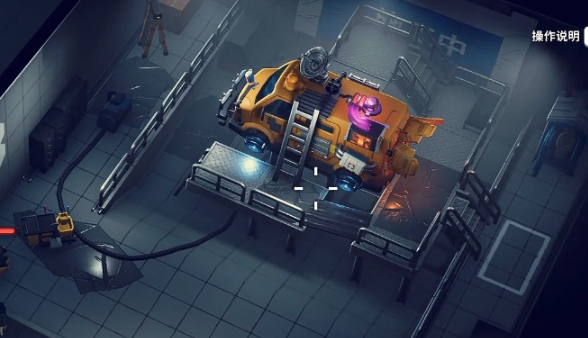 逃离鸭科夫飞船在哪里飞船怎么造