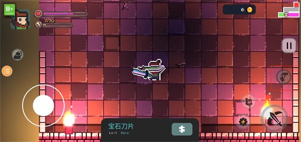 挺进地牢安卓最新版下载