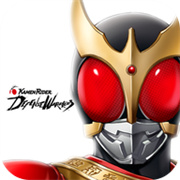 假面骑士防卫战士