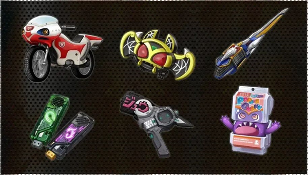 假面骑士防卫战士