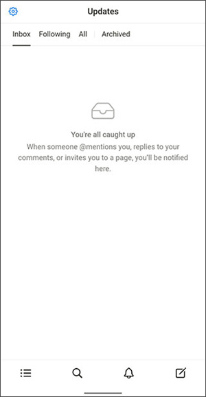 notion ai写作截图2