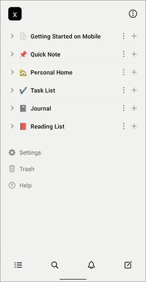 notion ai写作截图3