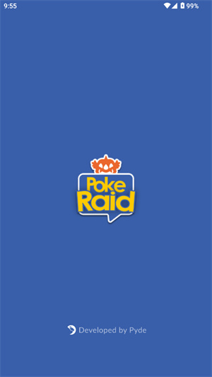 PokeRaid