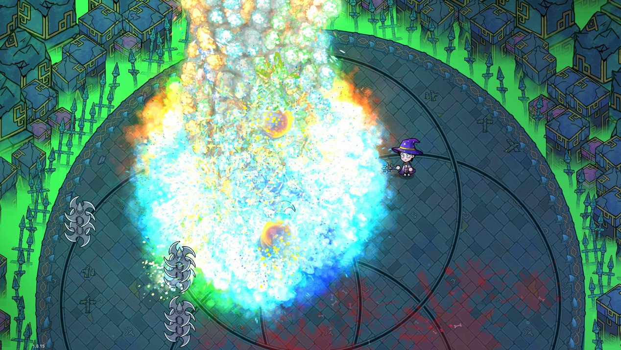 《魔法工艺》x《潜水员戴夫》免费联动DLC现已上线