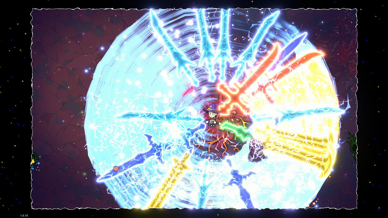 《魔法工艺》x《潜水员戴夫》免费联动DLC现已上线