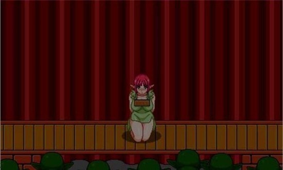 兽人拍卖会截图3