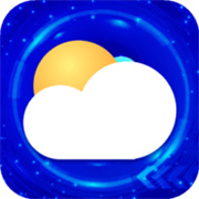 天气预报分秒报