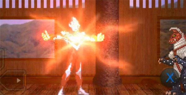 mugen奥特曼整合包