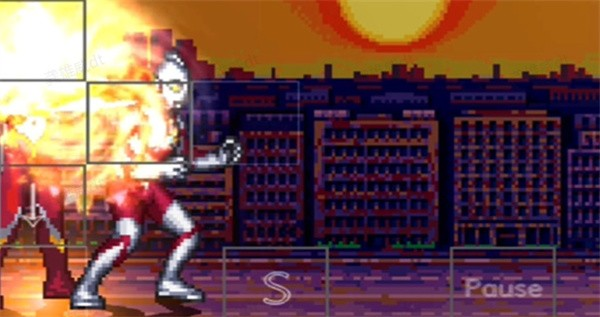 mugen奥特曼整合包