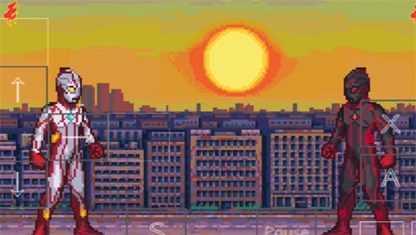 mugen奥特曼整合包