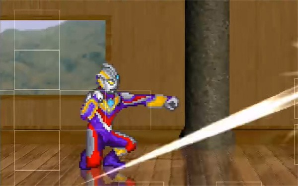 mugen奥特曼整合包