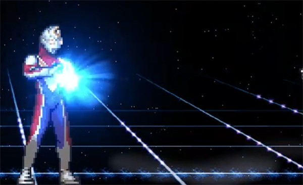 mugen奥特曼整合包