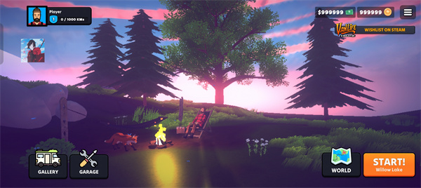 房车生活模拟器手机版截图3